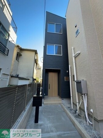 Kolet幡ヶ谷の物件内観写真